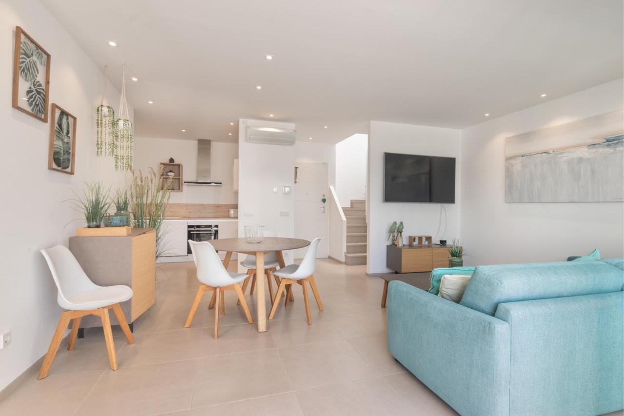 Apartments Lara พอดโกรา ภายนอก รูปภาพ